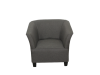 Prince Tub Chair - Grey Photo