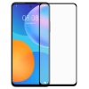 9H Super Hardness HUAWEI P-Smart 2021 Full Glue Tempered Glass Screen Guard Protector Photo
