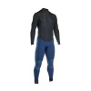 iON Wetsuit - Strike Select BZ 4.5/3.5 2018 - Black/Ink Blue - 52/L Photo