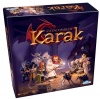 Outset Media Catacombs of Karak Strategy Game Photo