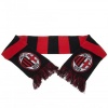 AC Milan Football Fan Scarf Photo