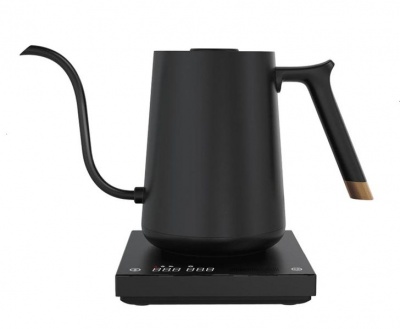 Photo of Timemore Fish Smart Electric Pour-over kettle