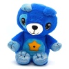 BUFFTEE Star Master Teddy Bear - Star Belly - Cuddly Puppy Photo