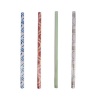 4x Rolls of Pattern Gift Wrap - 700mmx5m Photo