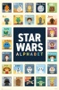 Star Wars - Alphabet Poster Photo