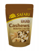 Safari - Nuts Cashews Salted 100g Photo