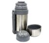 1000ml Edelstahl Hot & Cold Food & Beverage Vacuum Insulated Flask SF1000a Photo