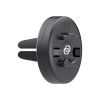 SP Gadgets SP Vent Mount Snap - Black Photo
