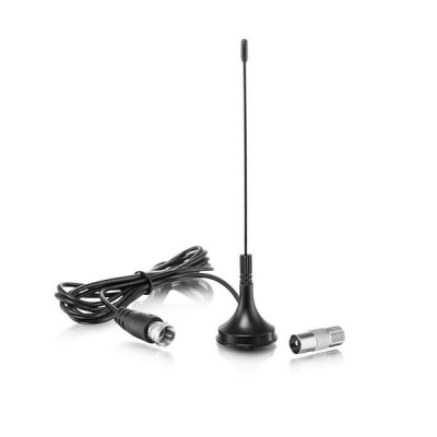 Photo of Space TV Bee Sting Digital TV Antenna / Aerial for use on Smart TVs Passive DVB-T2