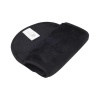 Magic Make Up Remover Cloth - Black Photo
