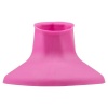 Rugby Bricks -RB Vortex Mid Cut Kicking Tee Limited Edition Hot Pink Photo