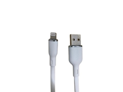 Sainyou Fast Charging 34A Lightning Data Cable Compatible with iPhone
