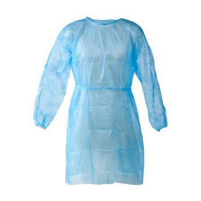 Photo of Non-Woven Disposable Surgical gowns