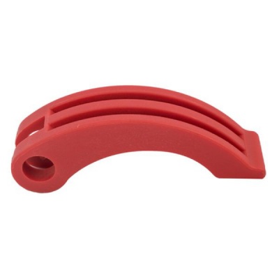 Photo of Tork Craft Spare Plastic Corner Cap For Bicycle Stand