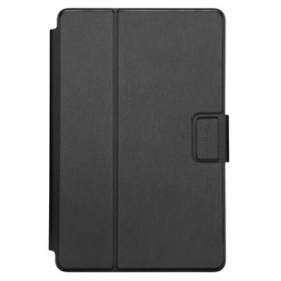 Photo of Targus Safe Fit™ Universal 7-8.5" 360° Rotating Tablet Case - Black