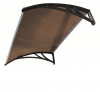 Swartland COL Awning 1.5m Bronze Photo