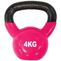 Fury sports Fury Kettlebell 4kg Pink