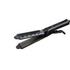 Professional Hair Straightener with Steam Photo