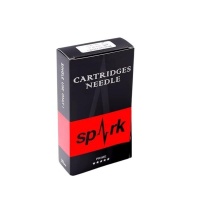 Spark Professional Tattoo Cartridge Needles Disposable 20 Pieces