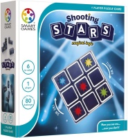 Smart Games Shooting Stars Logic Game For Ages 6 To Adult
