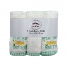 Mothers Choice Baby Washcloth/Facecloth - Green Photo