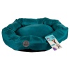 Round Pet Bed Photo