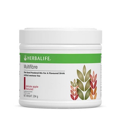 Photo of Apple Herbalife Nutrition Multifibre - Flavoured 204g