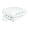 Pure Pleasure - Queen Fitted 100% Cotton Quilt with Skirt ZEPP152188QU Photo