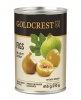 Goldcrest - Figs in Syrup 12x415g Photo