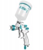 Total Tools 600cc 1.3mm Industrial Spray gun Photo