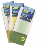 Goldenmarc Waffle Plain & Striped Dishcloths - 2 Pack Photo