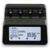 Powerex MH-C9000PRO 4-Cell Professional Charger-Analyzer Photo