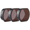 PGYTECH ND Filter Set for DJI FPV Photo