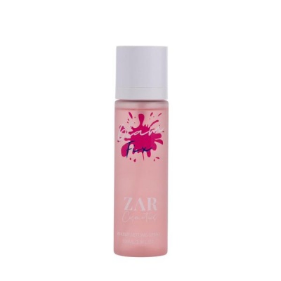 Photo of Zar Cosmetics Glam Fix setting spray
