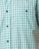 Wildway Cotton Shirt - Green Photo