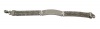 Fabulae Men's ID Chain Bracelet Reece Photo