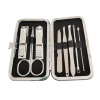 8" 1 Professional Pedicure Set Nail Clipper Kit Photo