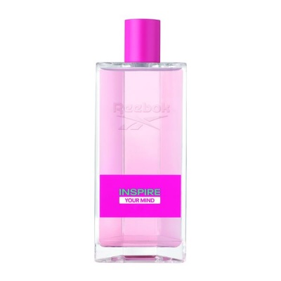 Reebok Inspire Your Mind For Her EDT 100ml