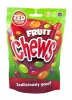 Zed Candy Chews Pouch - Fruit 12 x 150 g Photo