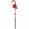 AXION Rotary Drum Pump for Diesel Paraffin Oil Photo