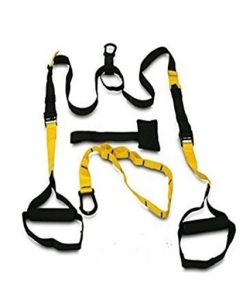 Photo of SL FITNESS SuperStrength Suspension Trainer
