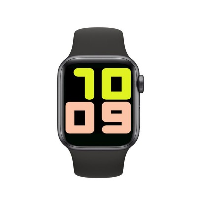 MobilePro S7 Smartwatch Fitness Tracker