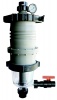 Speck Pumps MultiCyclone Centrifugal Pre-filter MC16 PLUS Photo