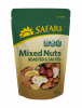 Safari - Mixed Nuts Roasted & Salted 100g Photo