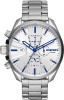 Diesel Men's MS9 Chronograph Stainless Steel Watch - DZ4473 Photo