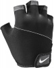 Nike Women's Gym Essential Fitness Gloves - Photo