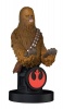 EXG Cable Guy: Chewbacca Photo