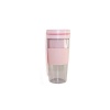 Portable Juicer- Pink Photo