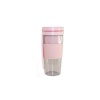 Portable Juicer- Pink Photo