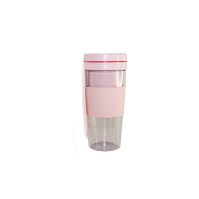 Photo of Portable Juicer- Pink